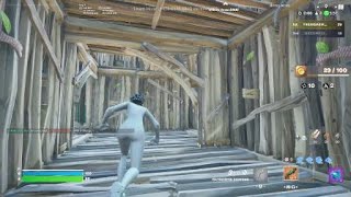 Why was that kinda clean