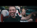 cody walker in australia fast u0026 furious premiere tour