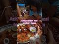 Azkiya makan nasi briyani 1 talam #kidsvideos #babyvideos #makanbesar #botram #nasiarab #kuliner #9k