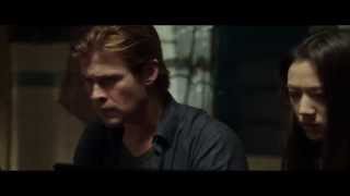 Blackhat (2014) Official Trailer (HD)