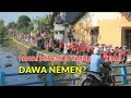 Pawai Karnaval HUT RI 78 Tahun Desa Setu Kecamatan Tarub Kabupaten Tegal 2023