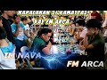 IM NAVA RODERICK  vs. FM ARCA CHRISTIAN GIAN KARLO | 4TH ALAN R. DUJALI TATLUHAN TOURNAMENT 2024