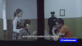 Top 5 Colossal Prisons: A Journey Through Time and Space - Largest Prison