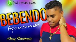 BEBENDO APAIXONADO / SERESTA JHONY NASCIMENTO 2024 #brega #seresta #sub #music #brasil #paredão