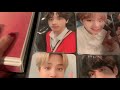 my kpop photocard collection