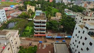 CHANDPUR CITY | CP | DIPU AHMED #foryou #youtube #viral #video