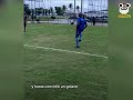 no vas a creer la jugadota y el golazo de romario a sus 58 aÑos entrenando para volver al fÚtbol 😮