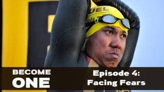 Hines Ward BECOME ONE: Episode 4 - Facing Fears