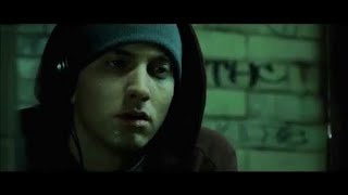 Eminem - Lose Yourself (Official Video)