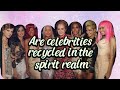 Tayla\ Beyoncé part 2 reading: the circle of life spirit celebrity edition it’s a zoo!