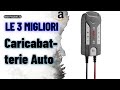 ➤ Le 3 migliori Caricabatterie Auto ✓