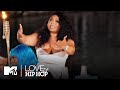 Beach Please! 🤬 Shekinah & Spice vs. Bambi 💥 Love & Hip Hop Atlanta