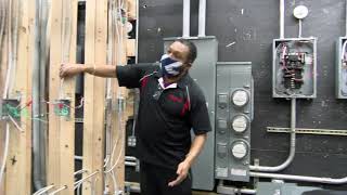 Electrical and Electronic Systems Technology - Program Preview - Union Campus