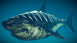 Ark Megalodon vs ALL JWE2 Marine Reptiles – Can Anyone Defeat It? JWE2 vs ARK