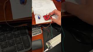 Lab08 PWM RC Servo