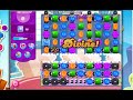 Candy Crush Saga Level 4154 -17 Moves- No Boosters