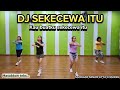 DJ SEKECEWA ITU || KAU BUATKU SEKECEWA ITU || TIKTOK VIRAL || SENAM KREASI @sanggarsenamatya8917