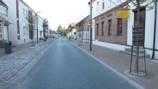 2013.06.19 Marijampolės senamiestis / Marijampolė, a corner of the old town