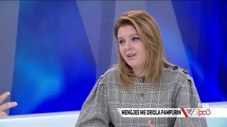 7pa5 - Një mëngjes me Oriola Pampuri-n - 1 Tetor 2018 - Show - Vizion Plus