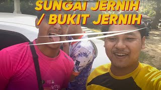 Vlog To BUKIT JERNIH, PERLIS