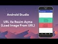 Android Studio - Load Image From URL
