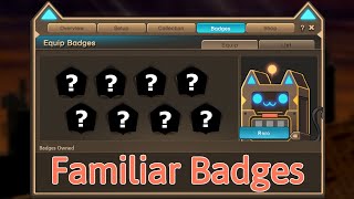 MapleStory: How To Get The Best Familiar Badges In GMS