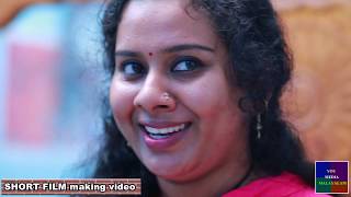 അമ്മാവൻ ആള് പുലിയാ Malayalam Comedy Short Film Making Video | Malayalam Latest Comedy Video