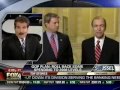 rep. huizenga talks spending cuts with john stossel and rep. scott garrett