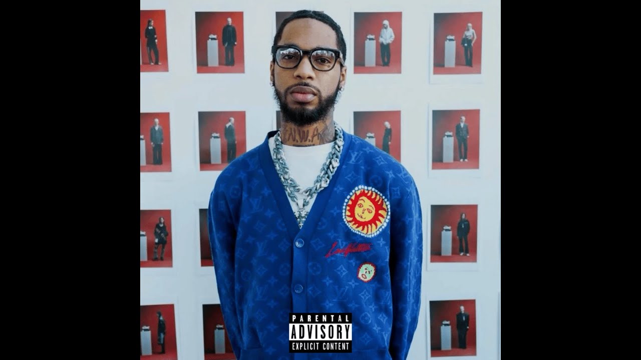 Free Key Glock X Bigxthaplug Type Beat Hate Youtube