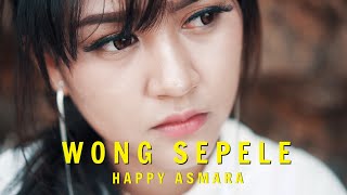 Happy Asmara - Wong Sepele  Official Music Video Aneka Safari 