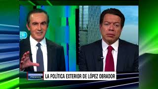 El futuro de México con Lopez Obrador - Oppenheimer Presenta # 1827