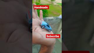 How to make Paper Car for Kids DIY Toy Paper Craft #monstercar#supercars #speed#cars#carmodel
