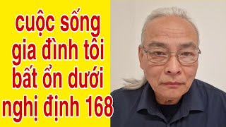 # 734 cái giá phải trả cho nghị định 168 như thế nào? #SWISSYÊUTHƯƠNG