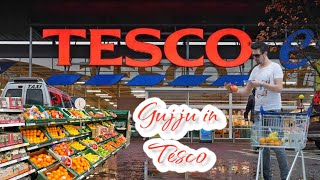 LONODN Nu D MART | TESCO EXTRA | બધું જ મળી જાય અહીંયા ટેસ્કો માં