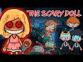 The Scary Doll / Toca Life Story | Toca Boca Horror