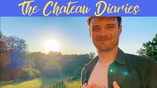 THE CHATEAU DIARIES: OPERA AND LAUGHTER!