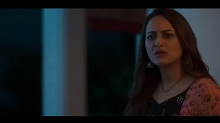 Kakuda full movie | Bollywood sonakshi sinha ritish deshmukh saqib | Bollywood new horror movie