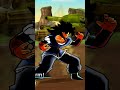 Goku All Transformations 