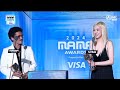 [MAMA AWARDS 2024] ROSÉ & Bruno Mars Win Global Sensation