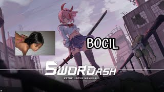 SESUAI THUMBNAIL || MAIN GAME SWORDASH