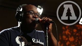 Barrence Whitfield \u0026 The Savages - The Corner Man | Audiotree Live