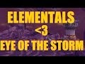 Bajheera - EOTS IS THE BEST BG EVER! :D - 5.4.8 Elemental Shaman PvP