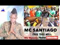 MC SANTIAGO LAID TO REST- ENTERTAINERS SPEAK OUT ~15 CELEBRITIES RESPOND TO US #TtvUganda 0784371348