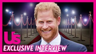 Prince Harry Becoming More Of A Celebrity Than A Royal Now?