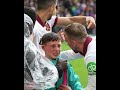 rare ball boy vs players made everyone emotional