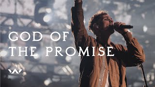 God of the Promise | Live | Elevation Worship