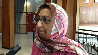 Mrs Attiya Nawazish Ali   Media Interview on Islamic Banking