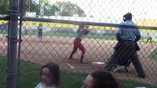 South Granville vs North Johnston High School Softball 5/17/19