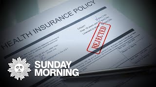 Fighting for health care claim approvals