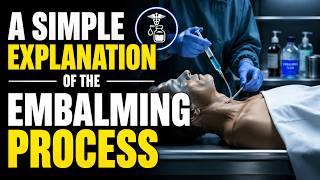 A Simple Explanation of the Embalming Process